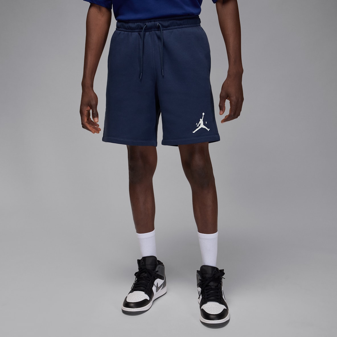 Jordan Shorts de tejido Fleece para hombre