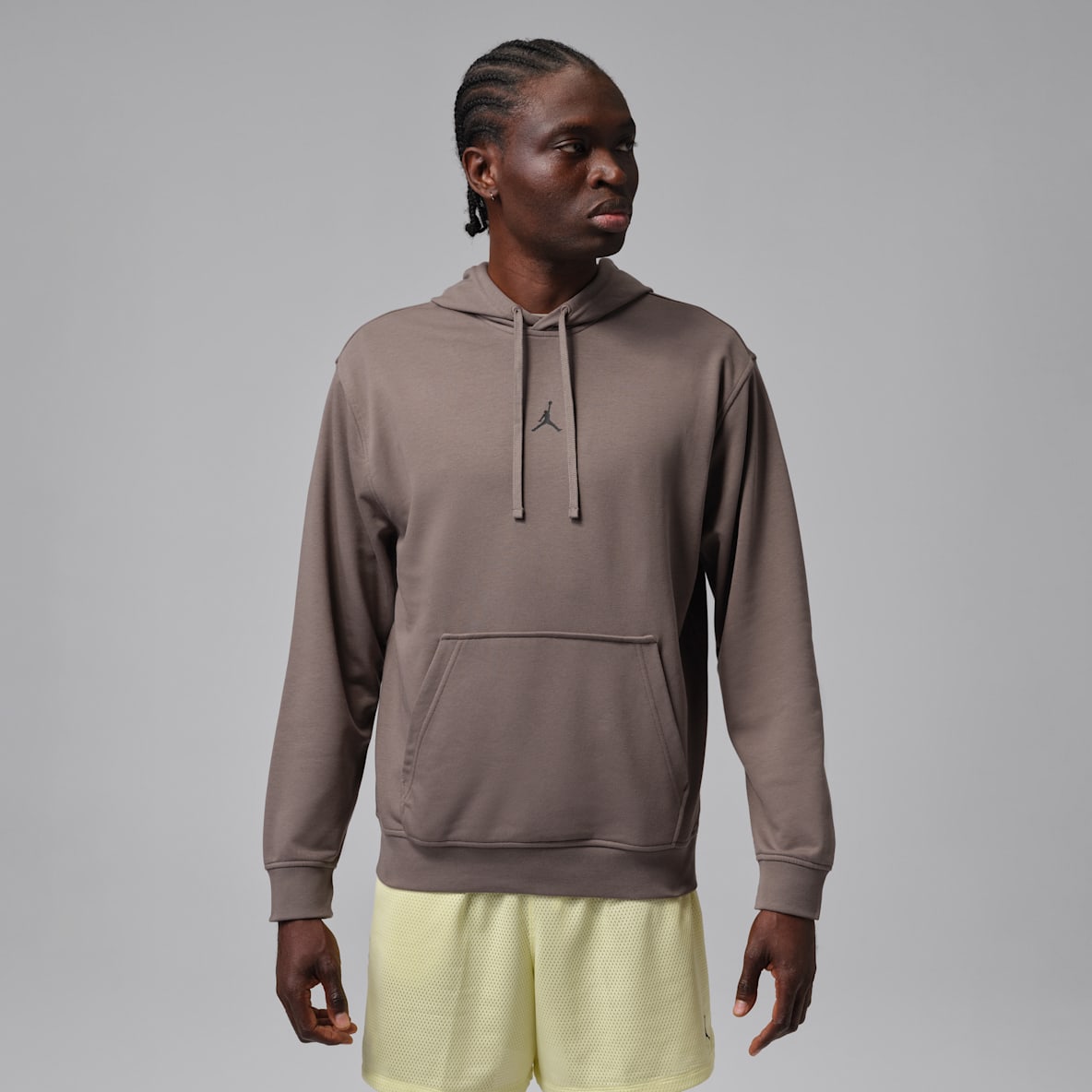 Jordan Sport Crossover Men's Dri-FIT Pullover Hoodie