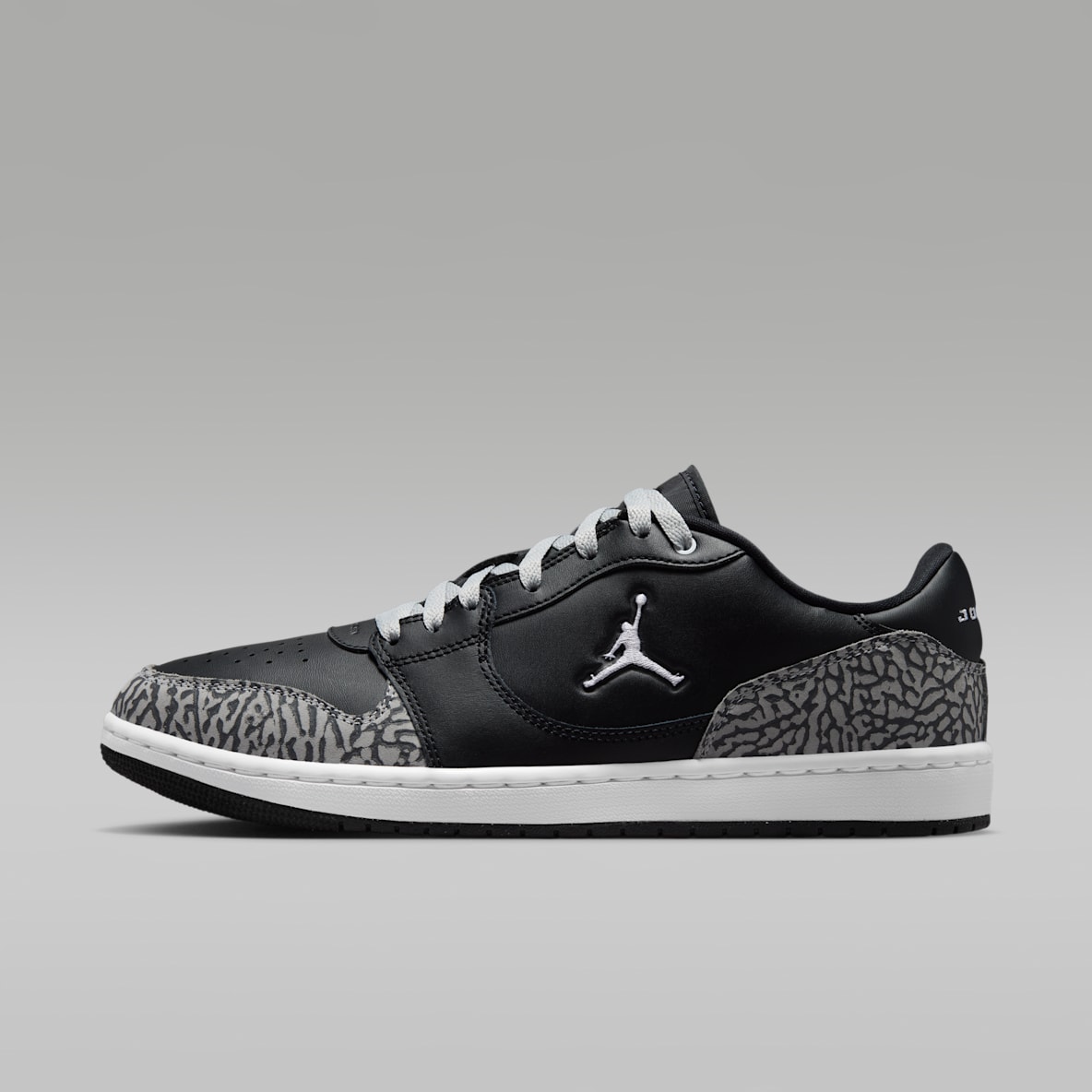 Jordan Court Connect Low SE Sko til herre