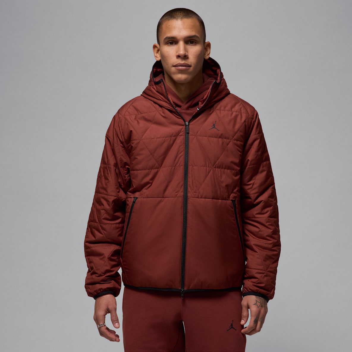 Jordan Sport Jordan Sport Men's Therma-FIT Jacket