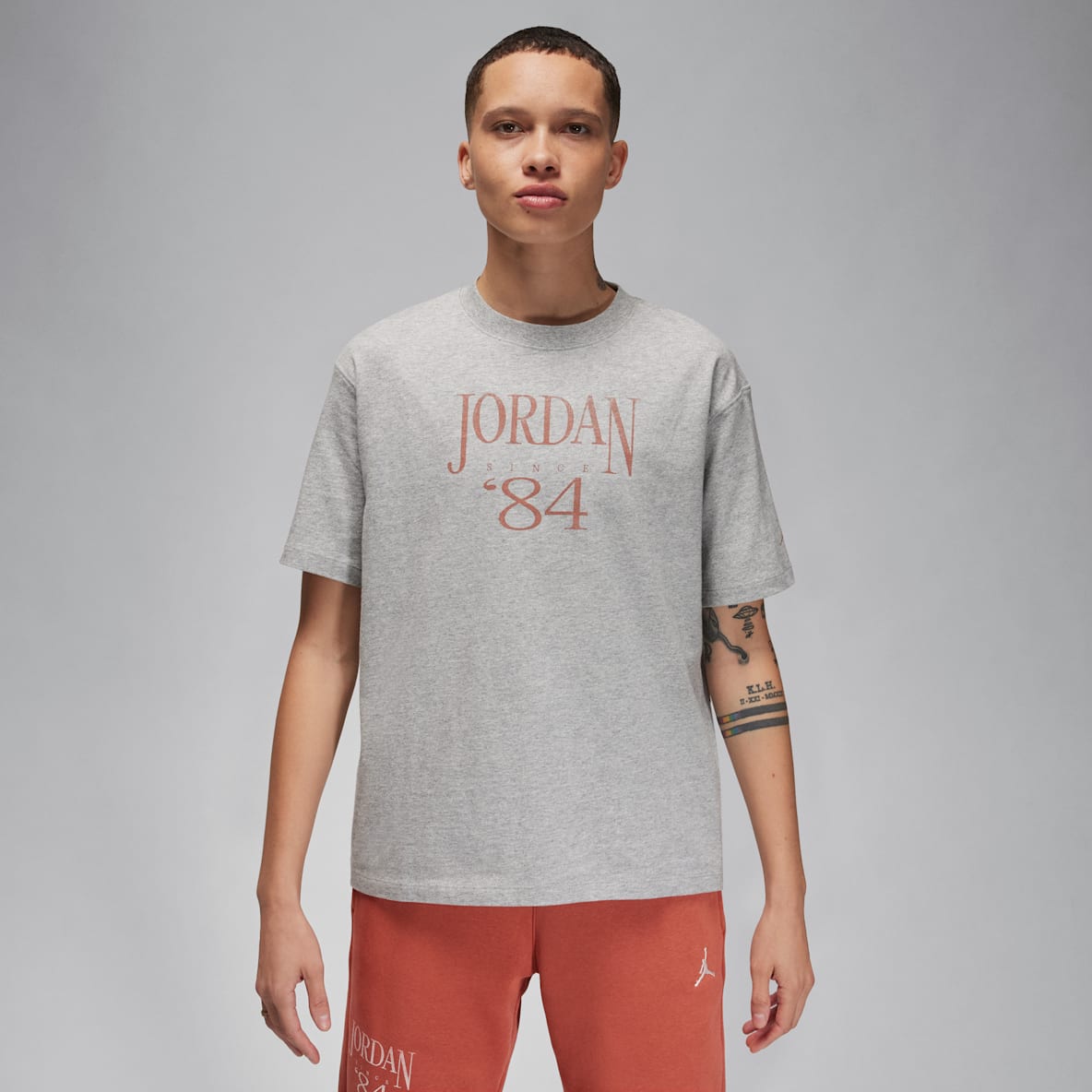 Jordan Heritage Jordan Heritage Women's T-shirt