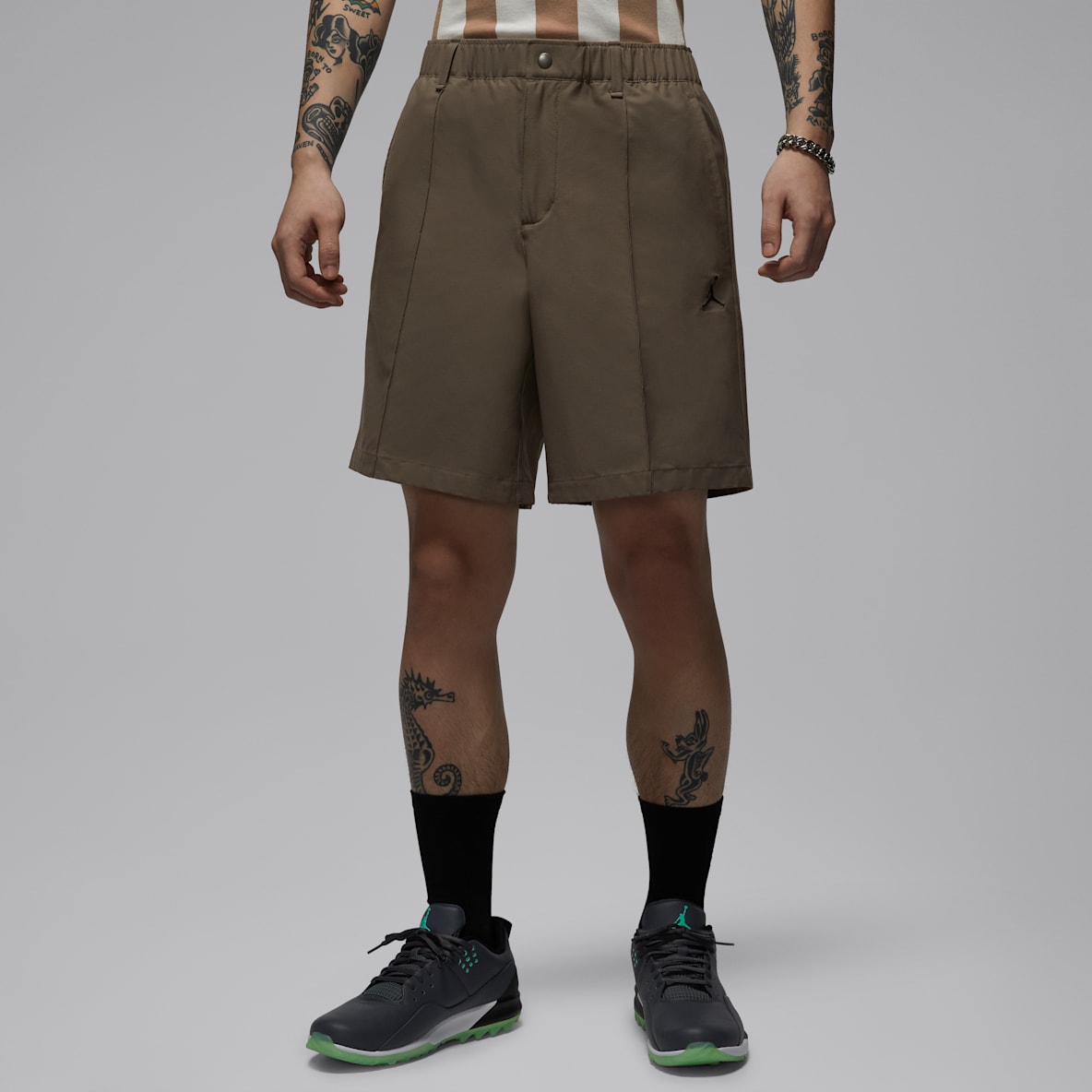 Jordan Sport 男款 Dri-FIT 高爾夫短褲