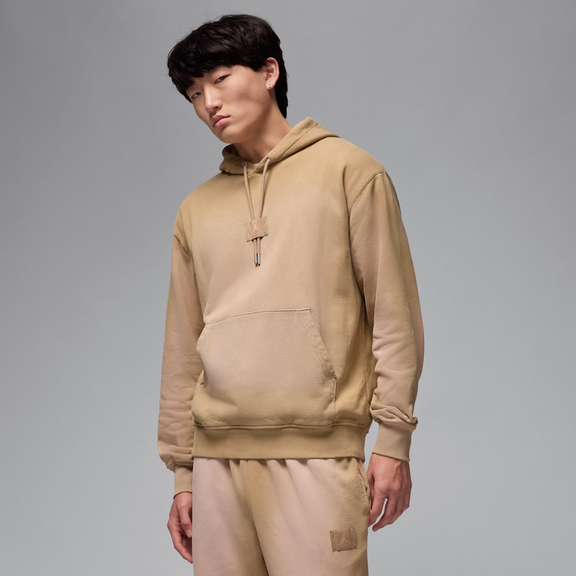 Jordan Flight Fleece Jordan Flight Fleece Men's Pullover Hoodie
