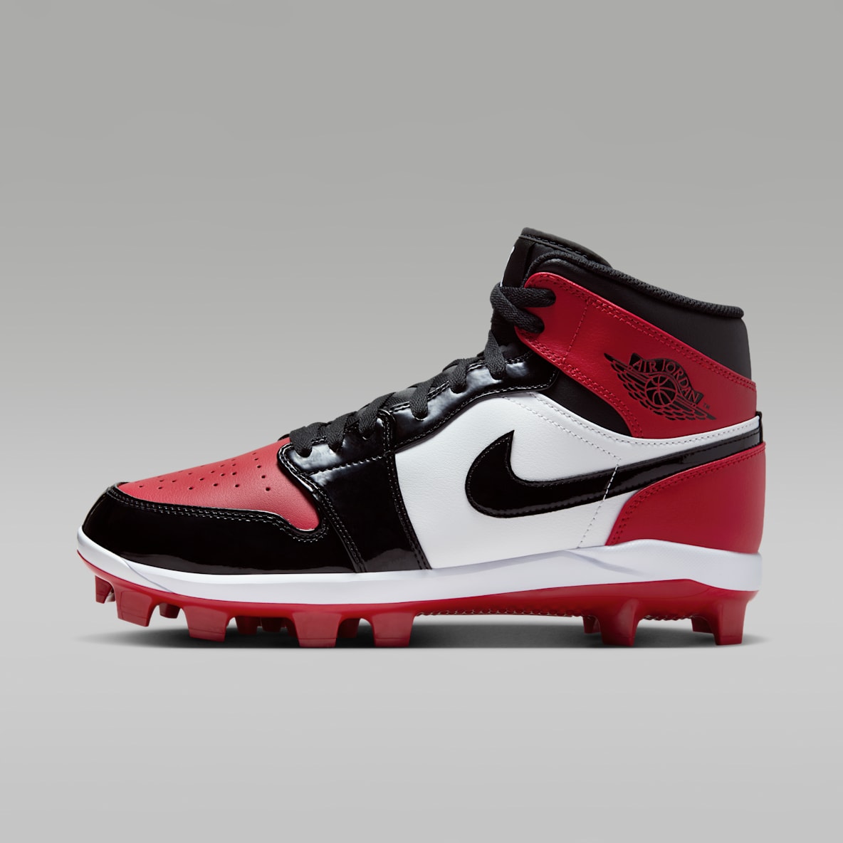 Jordan 1 Retro MCS Jordan 1 Retro MCS Tacos de béisbol para hombre