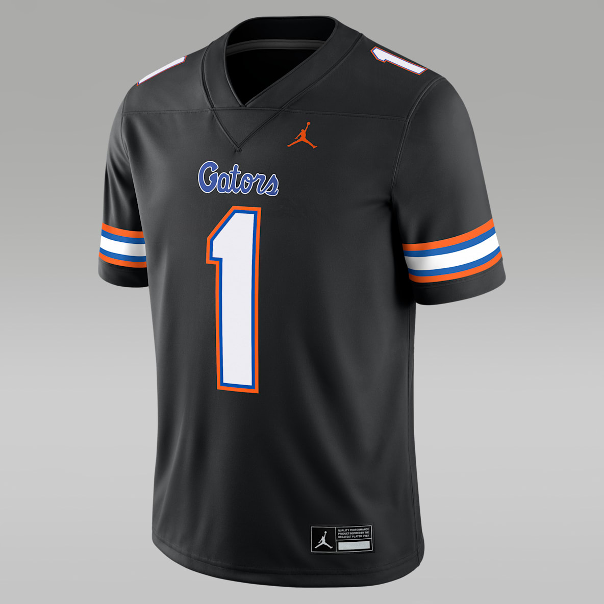 Florida Gators Florida Gators Men's Jordan Brand Dri-FIT College Game Jersey