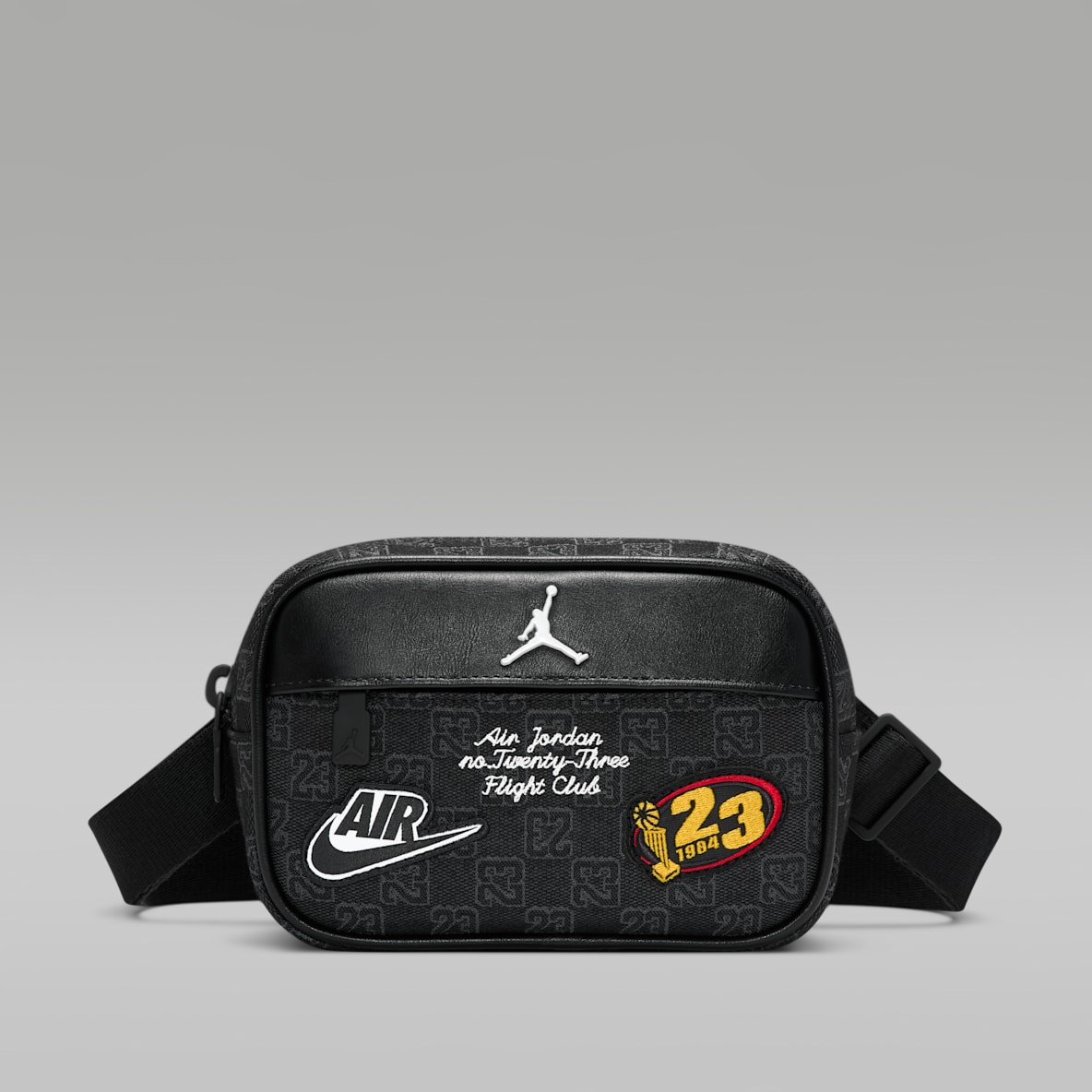 Jordan Monogram Camera Bag (1.5L)