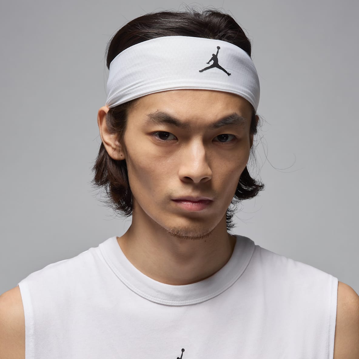 Jordan Banda para la cabeza Dri-FIT Performance Sport