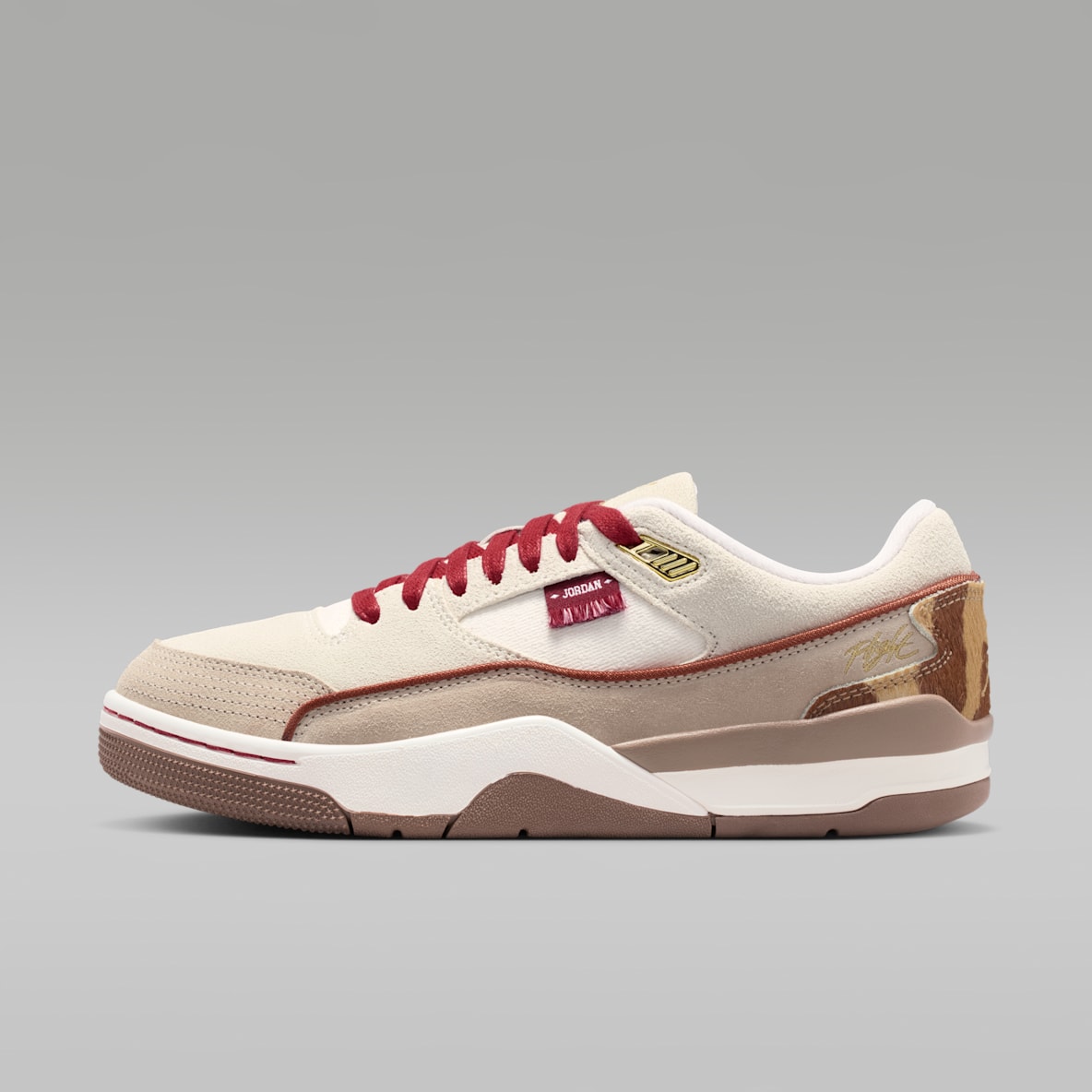 Jordan Flight Court SE Tenis para mujer