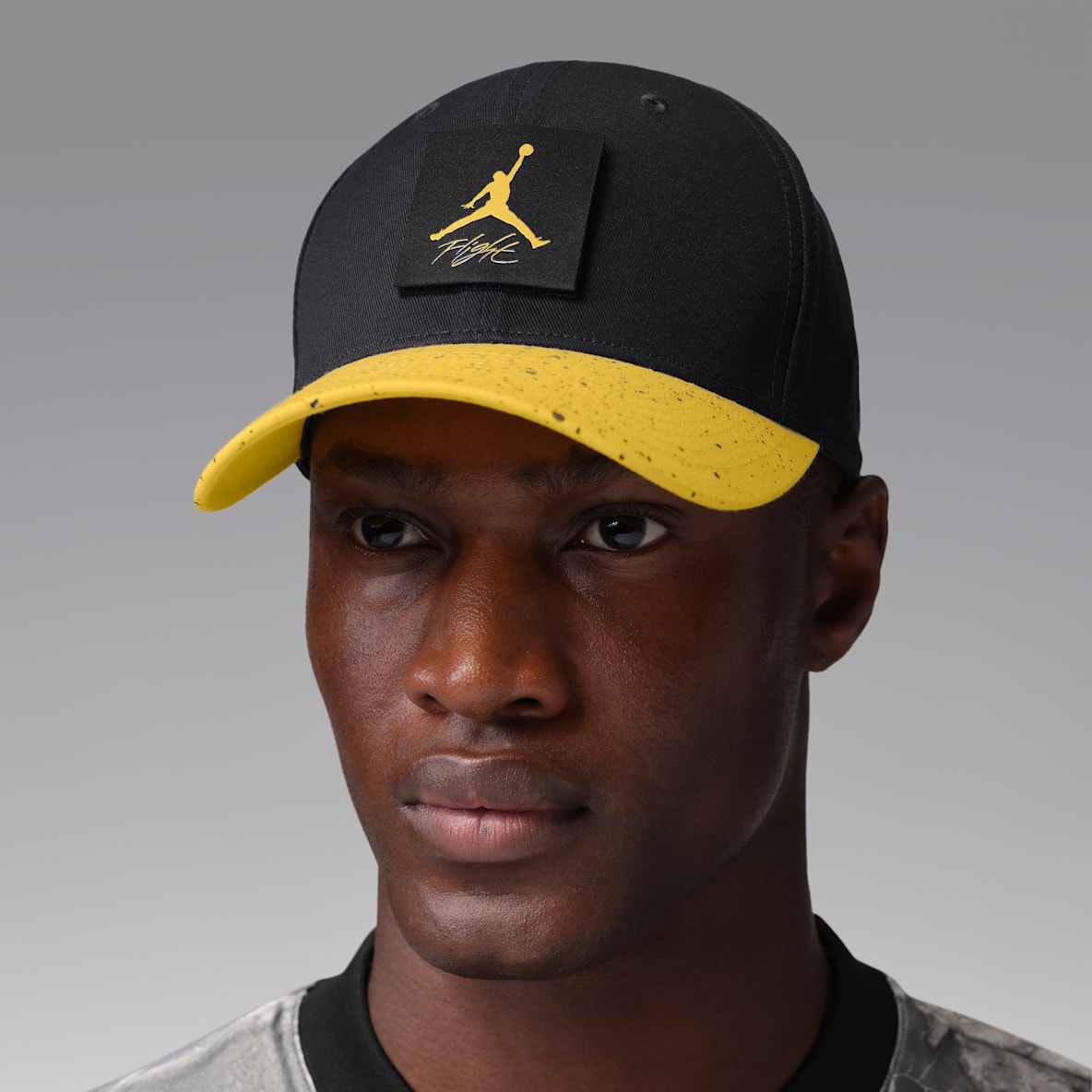 Jordan Rise "Tour Yellow" Casquette réglable