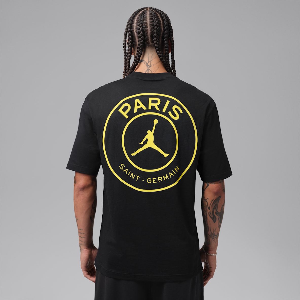 Paris Saint-Germain Playera para hombre