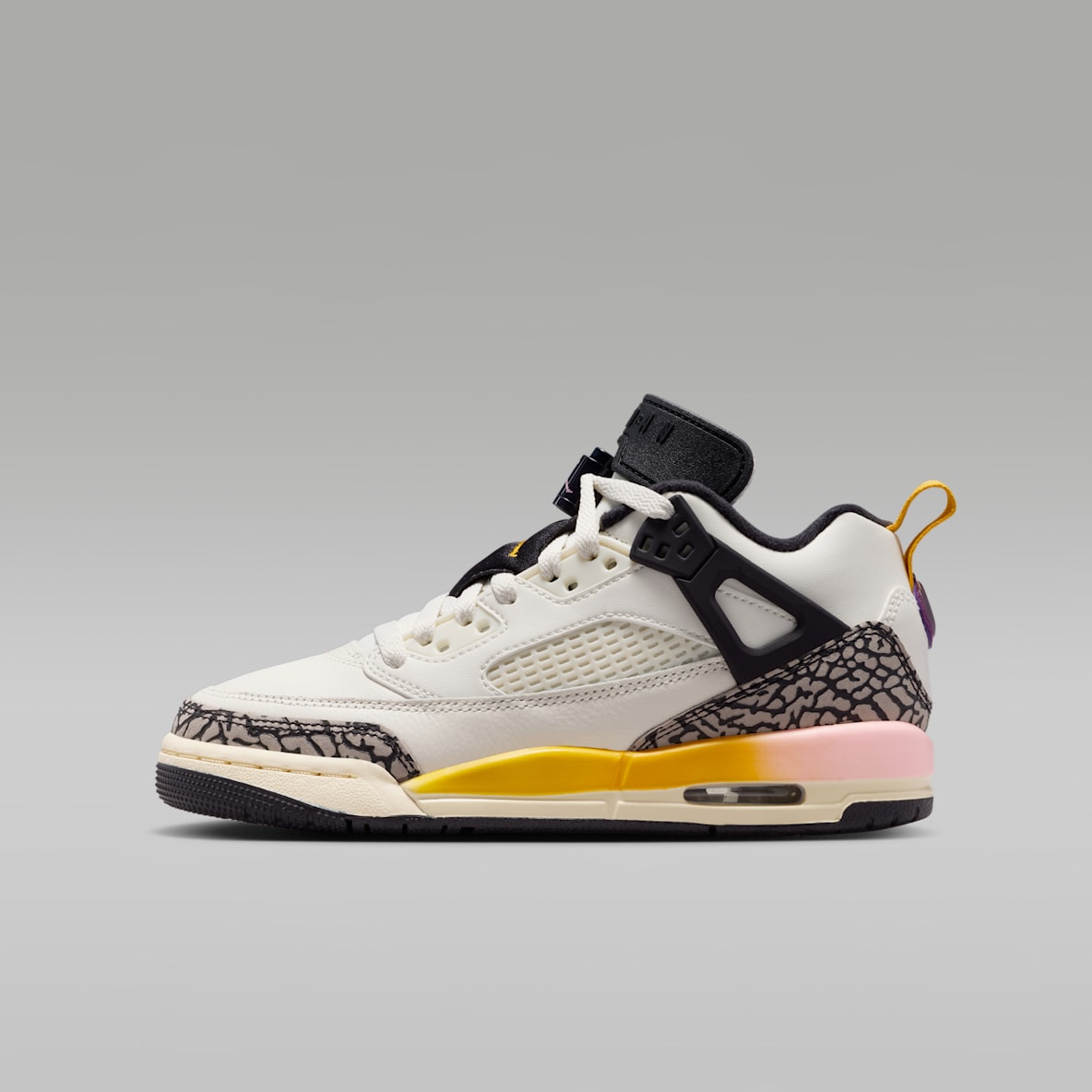 Jordan Spizike Low Jordan Spizike Low Older Kids' Shoes