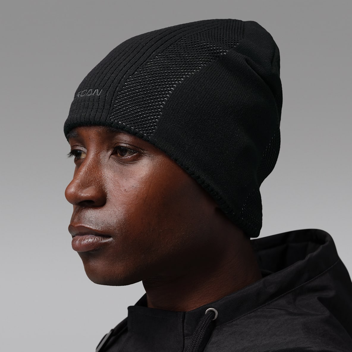 Jordan Peak Beanie