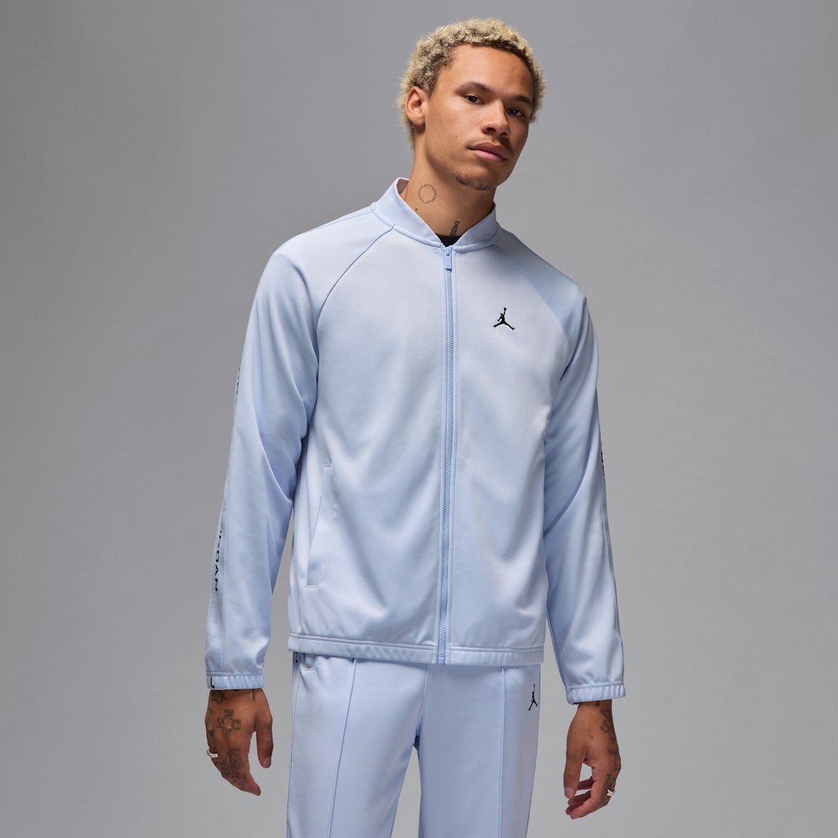 Jordan Essentials Jordan Essentials Men's Tracksuit Jacket