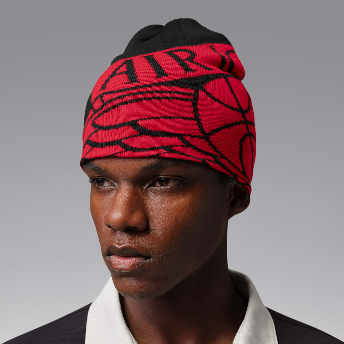 Jordan Peak Beanie