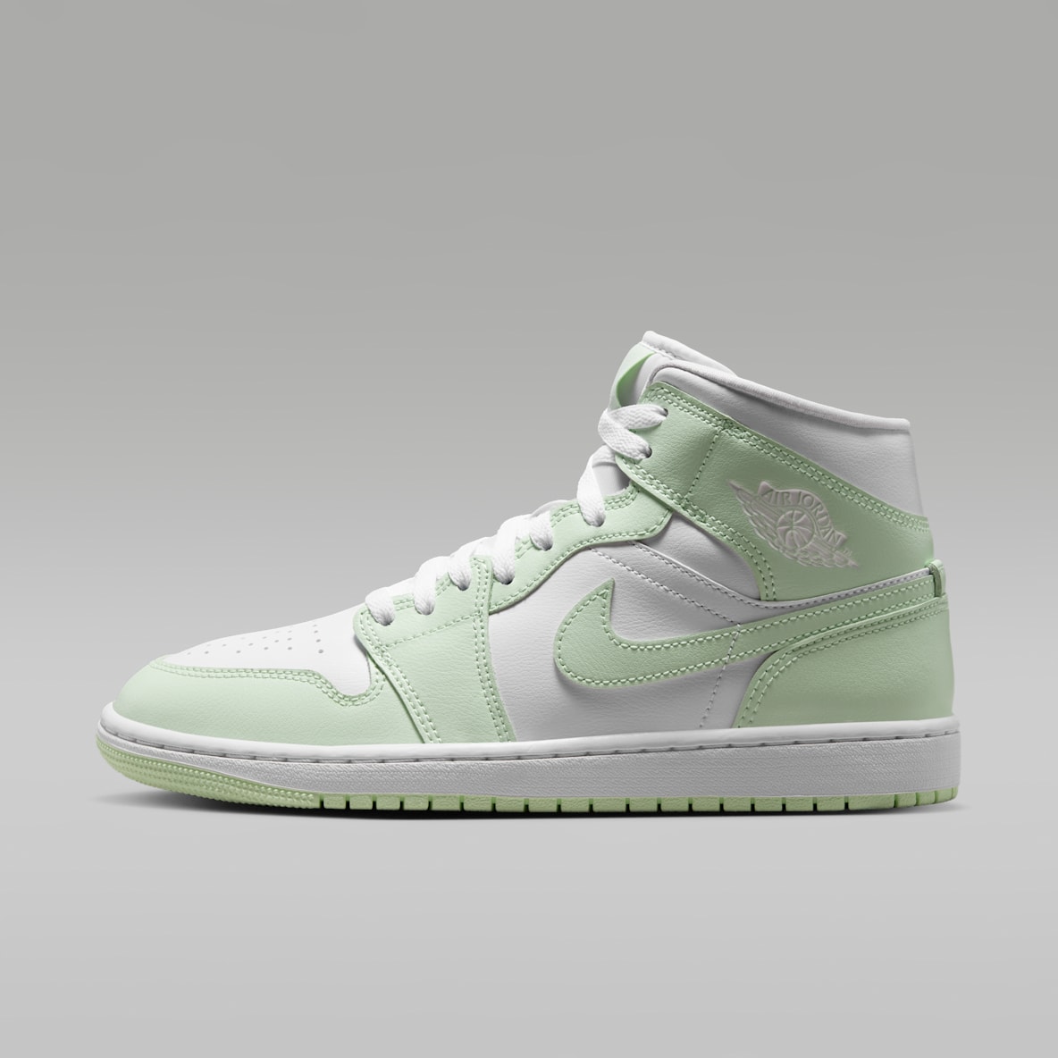 Air Jordan 1 Mid Chaussure pour femme