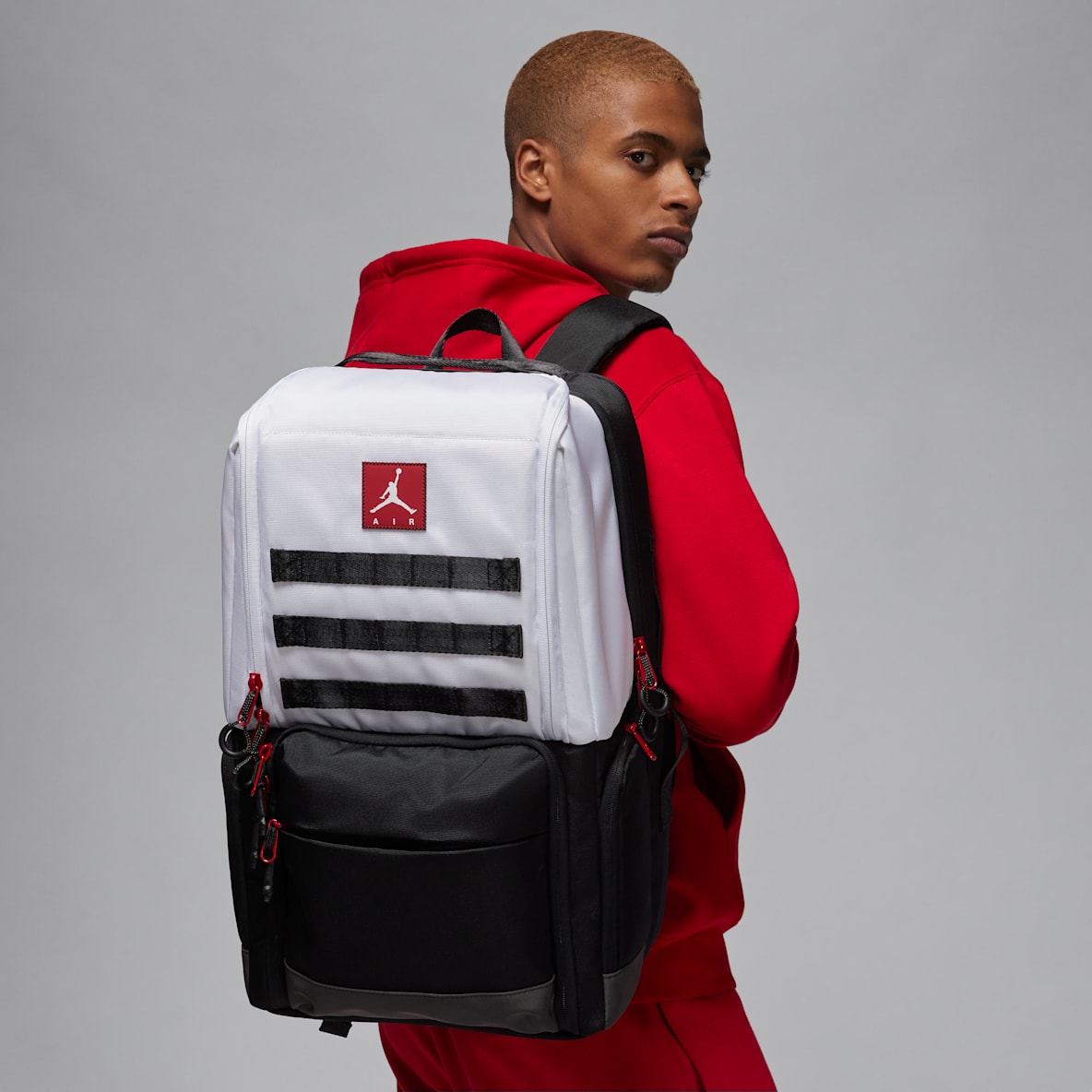 Jordan Jordan Collector's Backpack (31.5L)