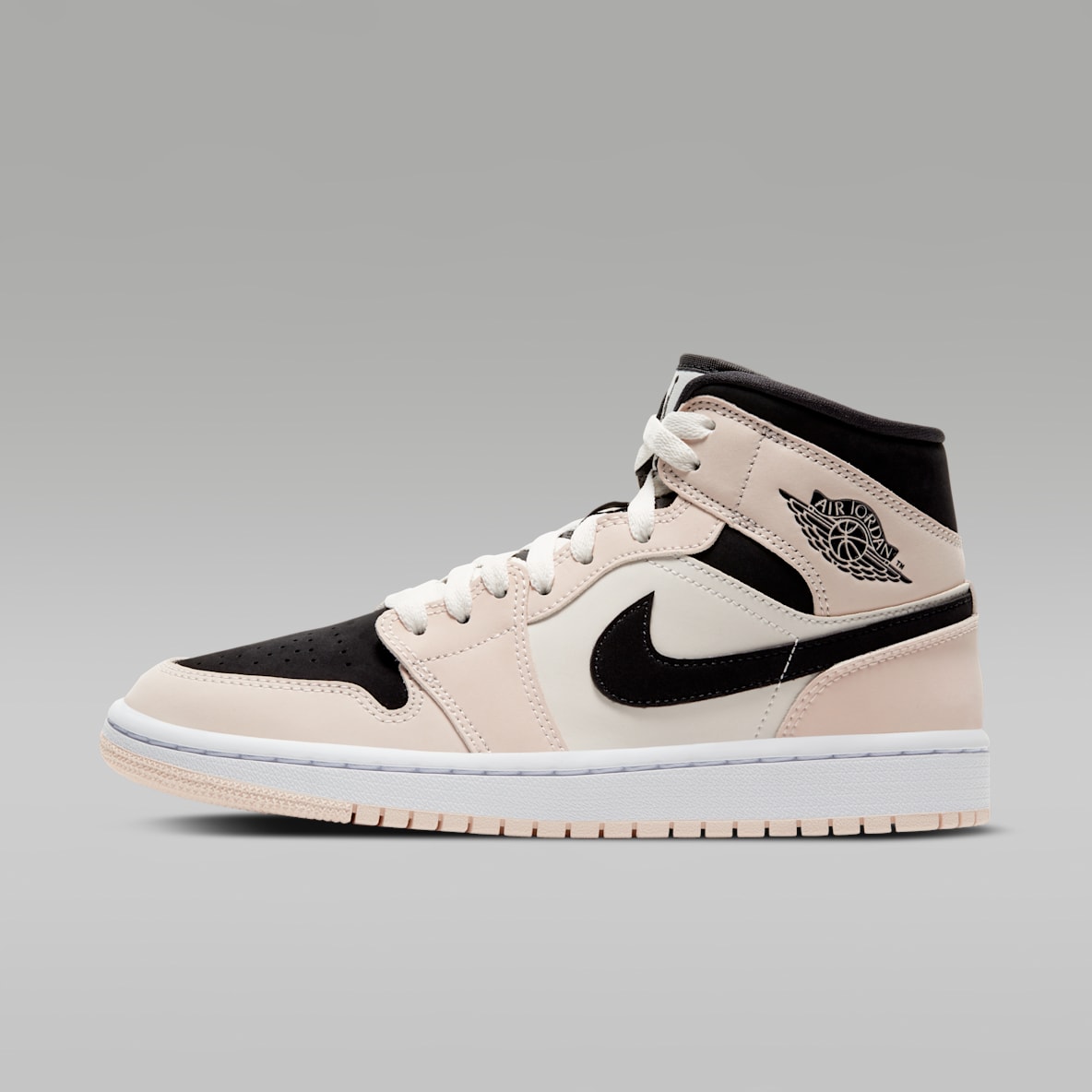 Air Jordan 1 Mid Air Jordan 1 Mid Women's Shoes
