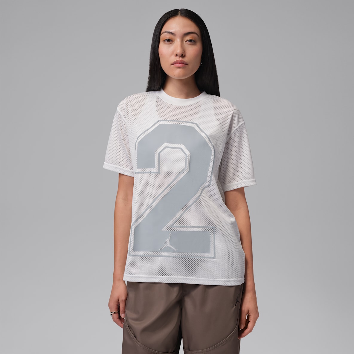 Jordan Flight Women's Girlfriend T-Shirt