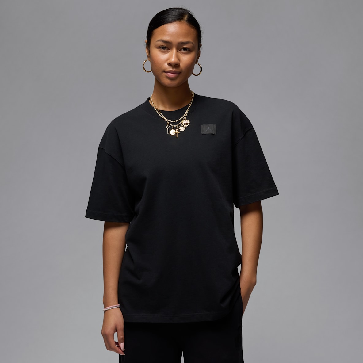 Jordan Flight Essentials Jordan Flight Essentials Women's Oversized T-Shirt