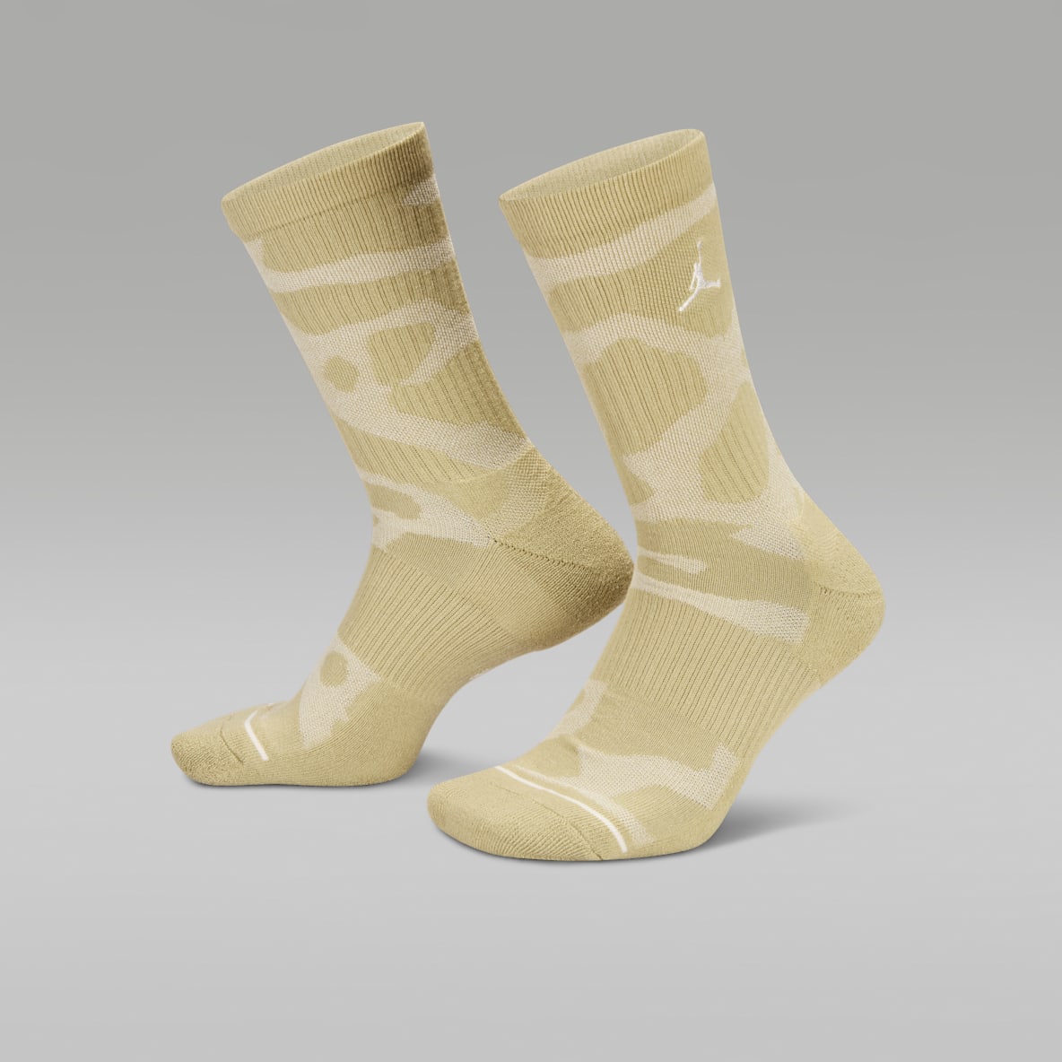 Jordan Everyday Jordan Everyday Cushioned Crew Socks (1 Pair)