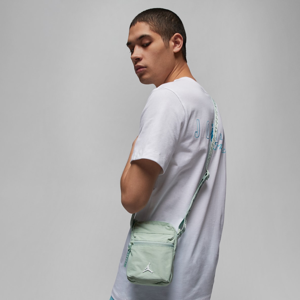 Jordan Jordan Festival Bag