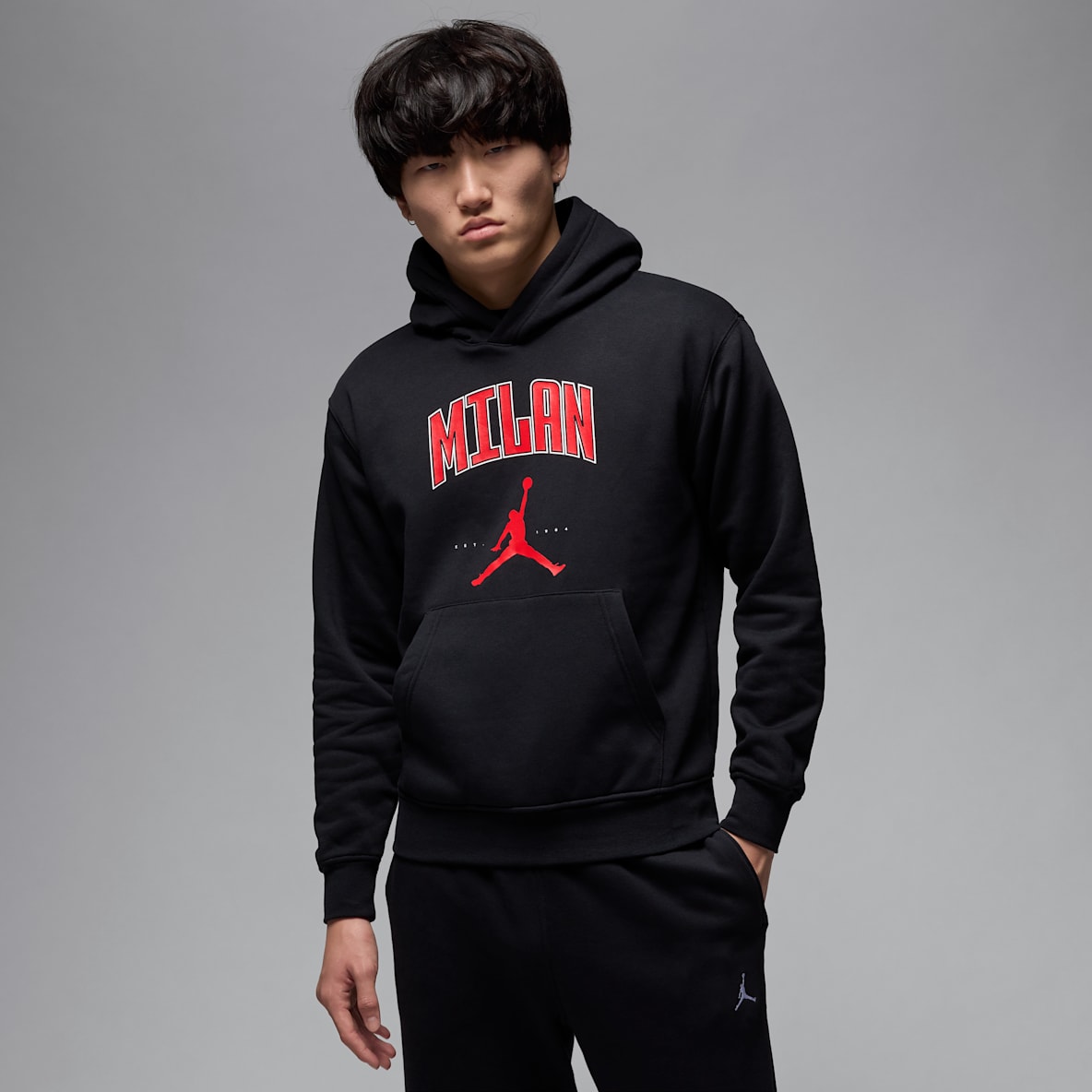 Jordan Jordan Mailand-Hoodie aus Fleece (Herren)