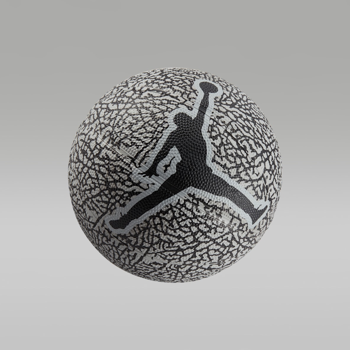 Jordan Skills Jordan Skills Balón de básquetbol