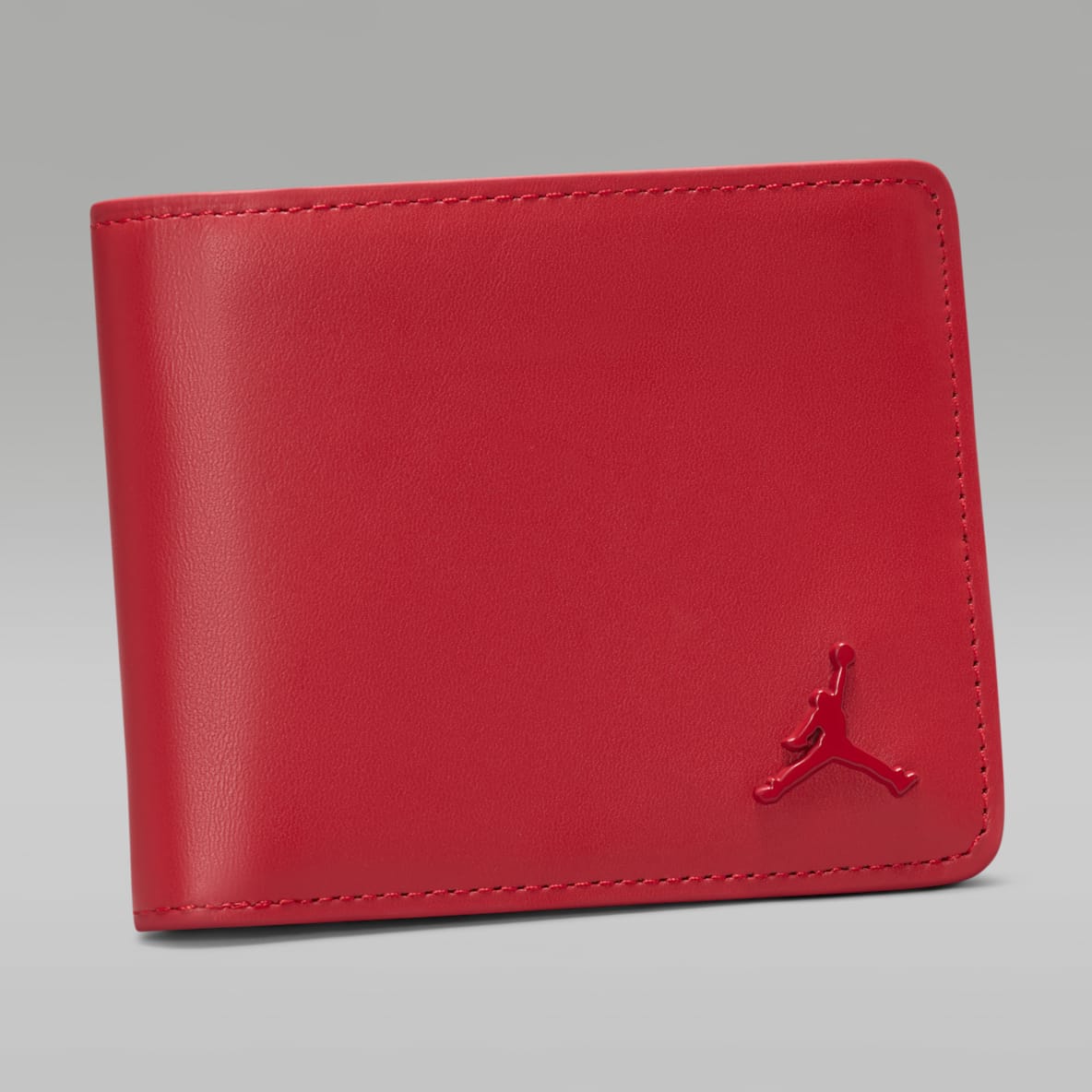 Jordan Jordan Men's Jumpman Ingot Bifold Wallet