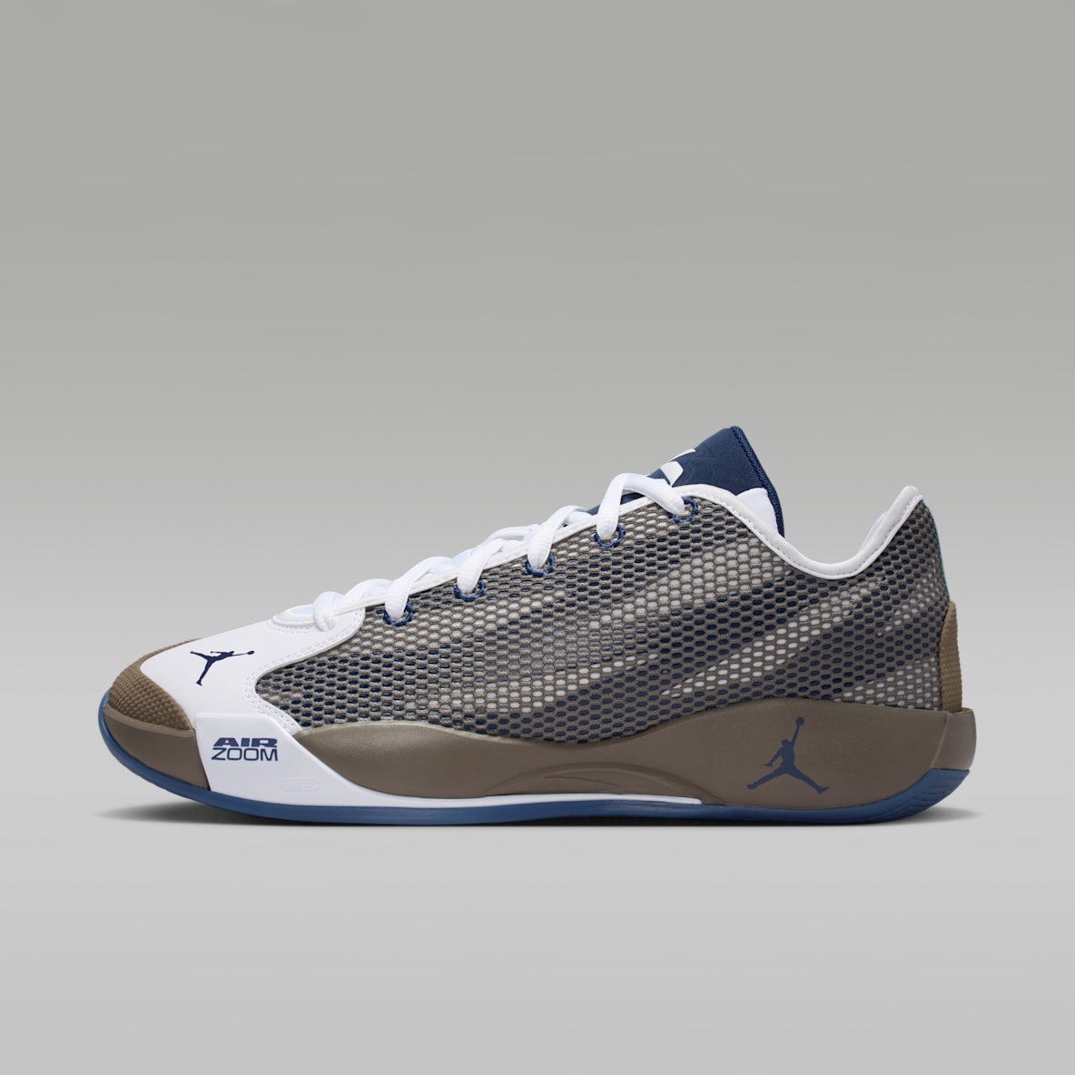 루카 77 '브레드' 남성 농구화