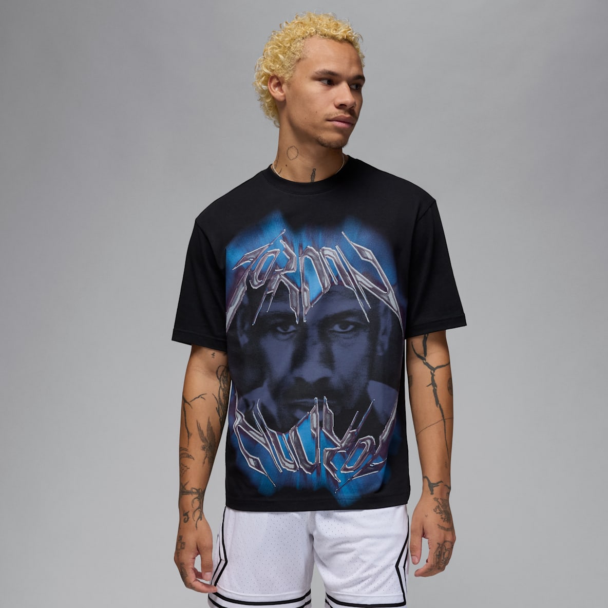 Jordan Sport 85 Jordan Sport 85 Men's Dri-FIT Graphic T-Shirt