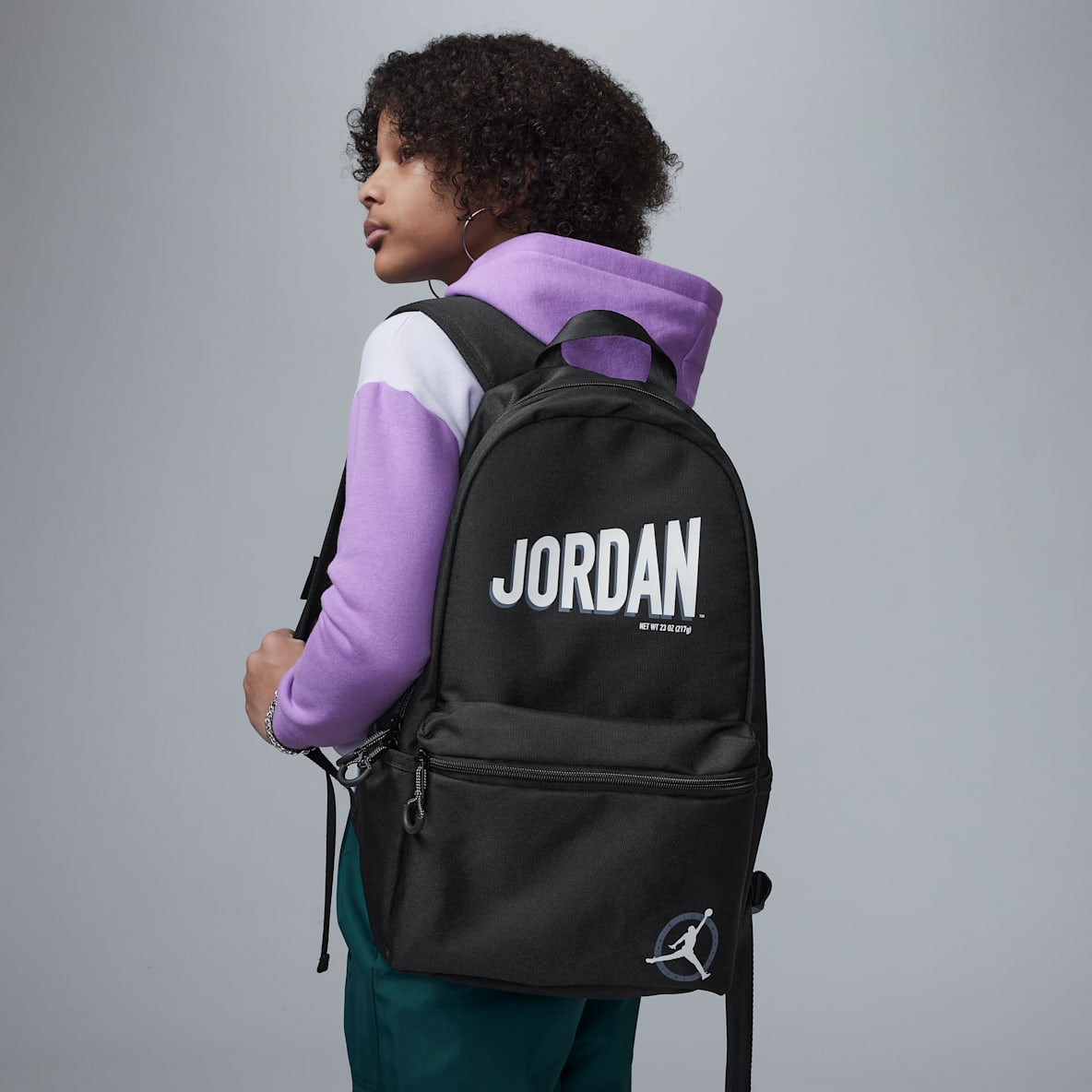 Jordan MJ MVP Flight Daypack Jordan MJ MVP Flight Daypack Mochila