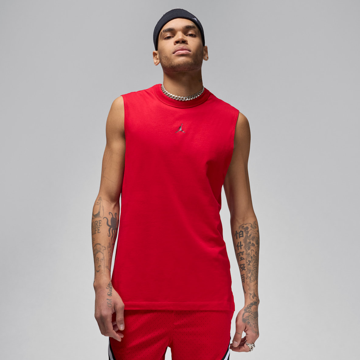 Jordan Sport Jordan Sport Haut sans manches Dri-FIT pour homme