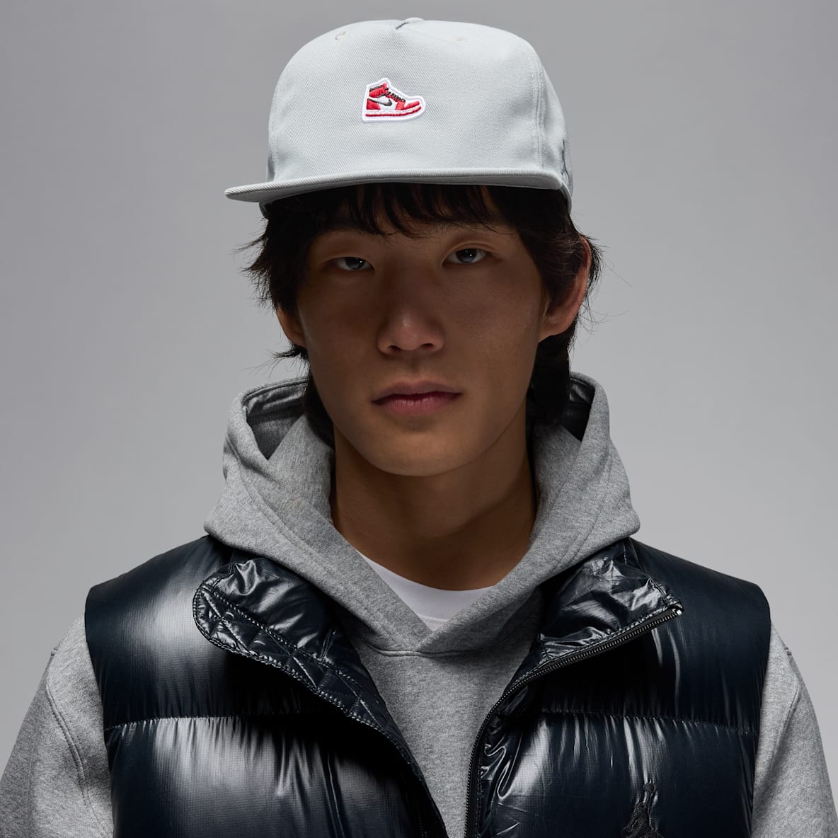 Jordan Pro Jordan Pro Structured Hat