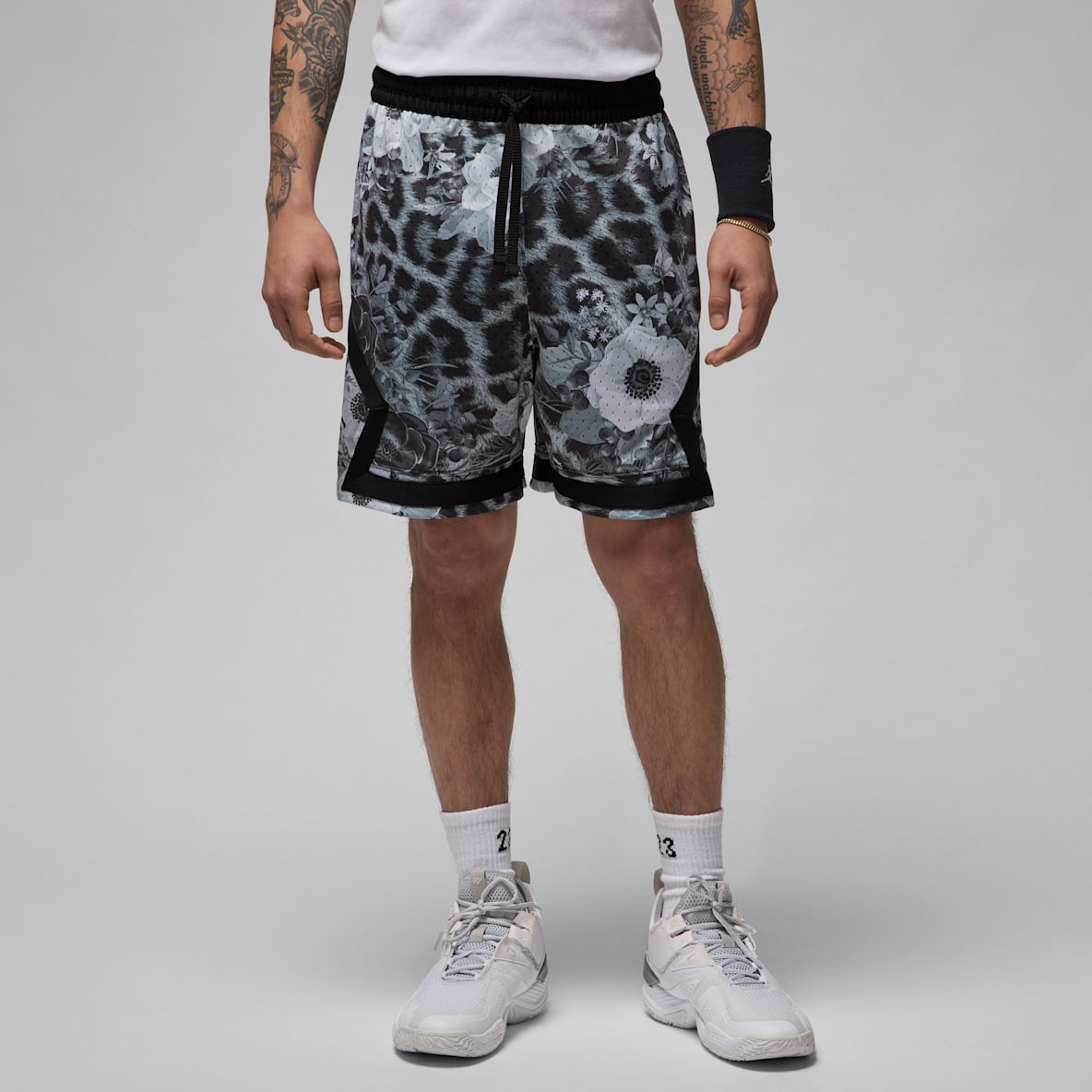 Jordan Sport Shorts Dri-FIT Diamond para hombre
