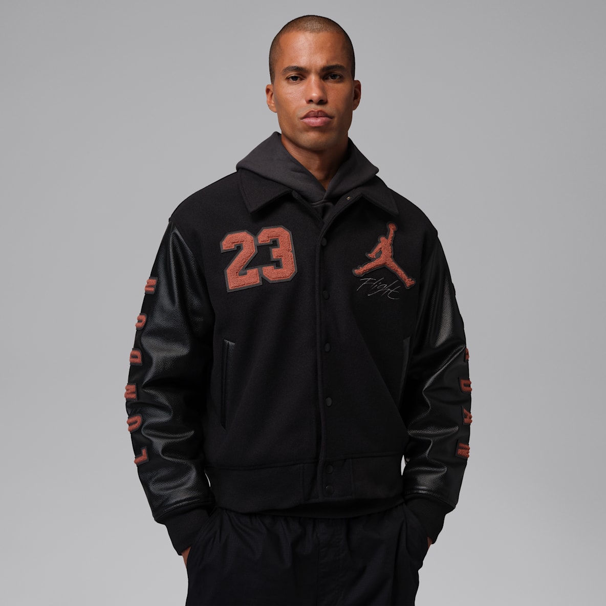 Jordan Flight LDN Veste universitaire pour homme