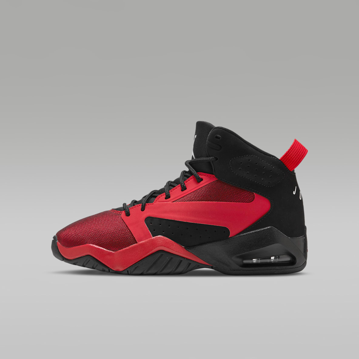 Jordan Lift Off Tenis para niños grandes