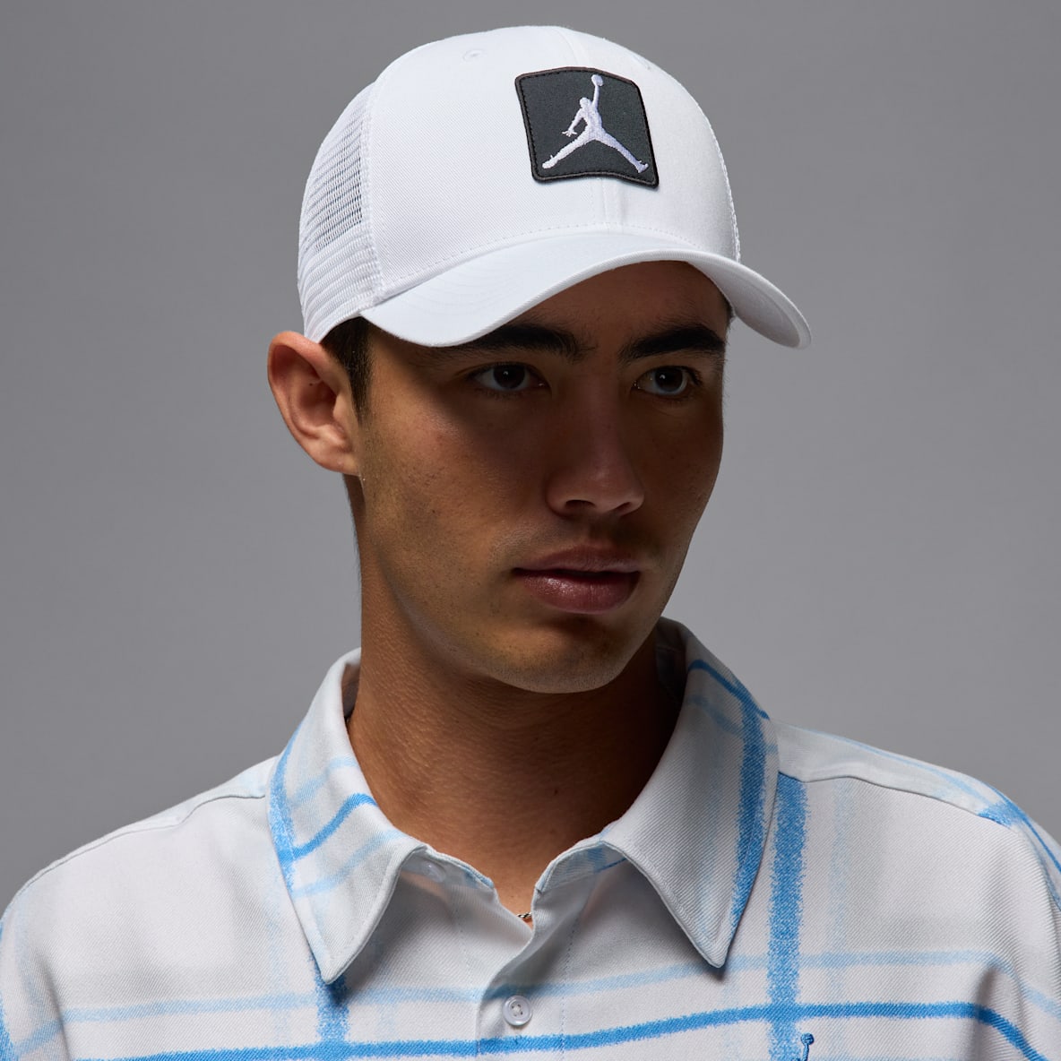 Jordan Rise Jordan Rise Structured Hat