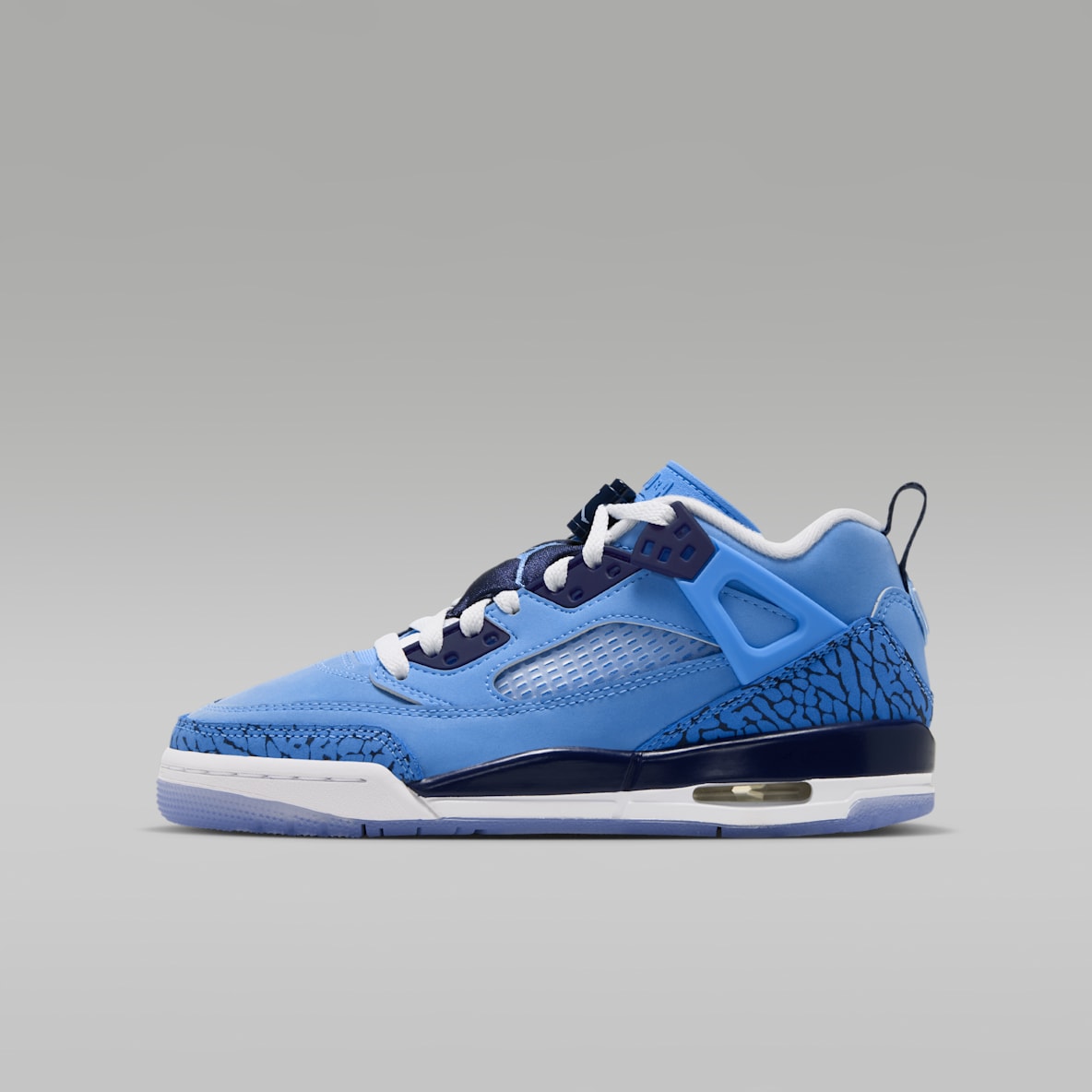 Jordan Spizike Low Chaussure pour ado