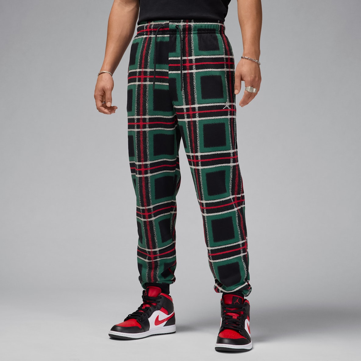 Jordan Essentials Jordan Essentials Men's Fleece Pants