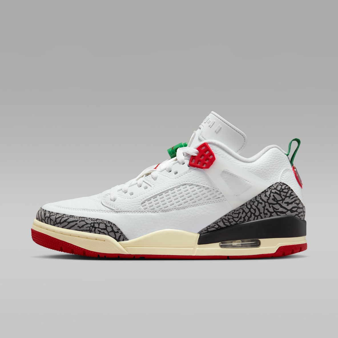 Jordan Spizike Low SE Jordan Spizike Low SE Men's Shoes