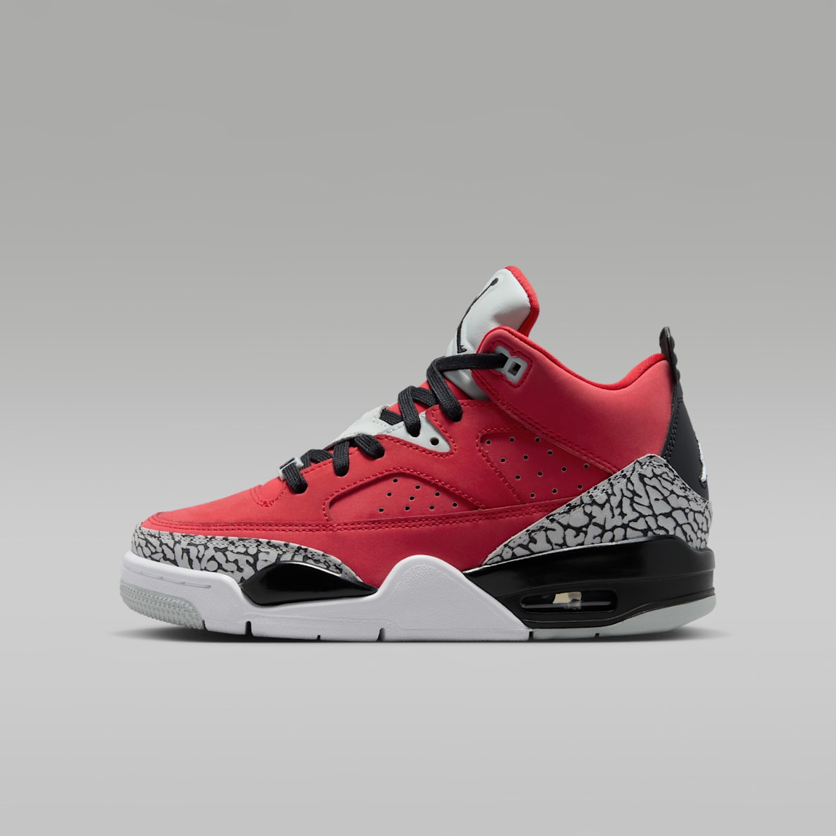 Jordan Son of Mars Low Big Kids' Shoes