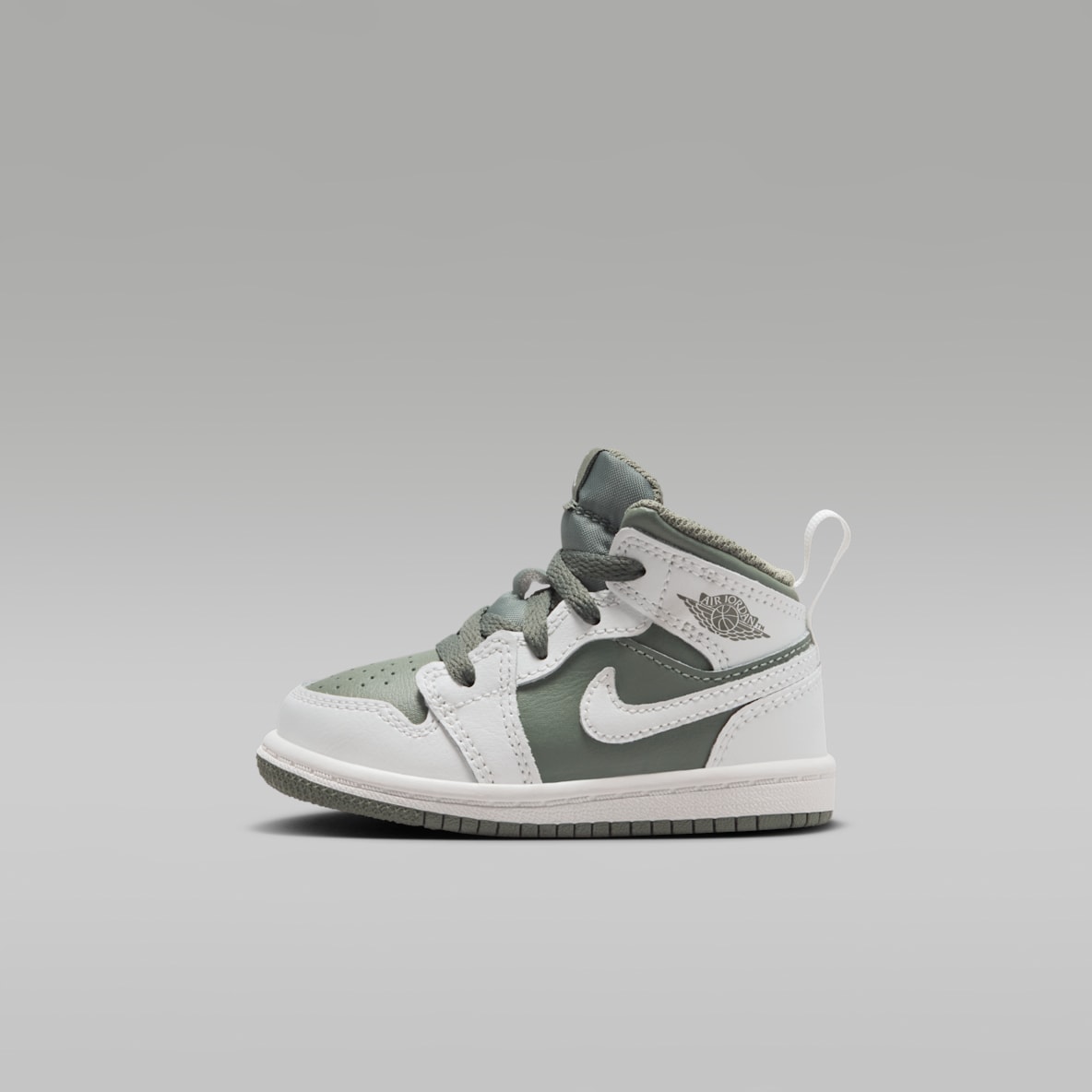 Jordan 1 Mid Jordan 1 Mid Baby/Toddler Shoes