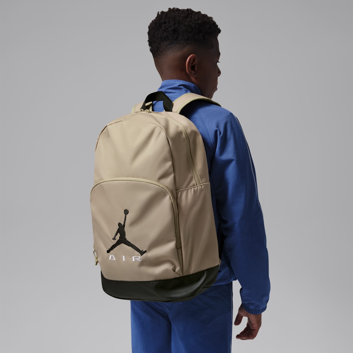 Jordan Air Raid rugzak voor kids (17 liter)