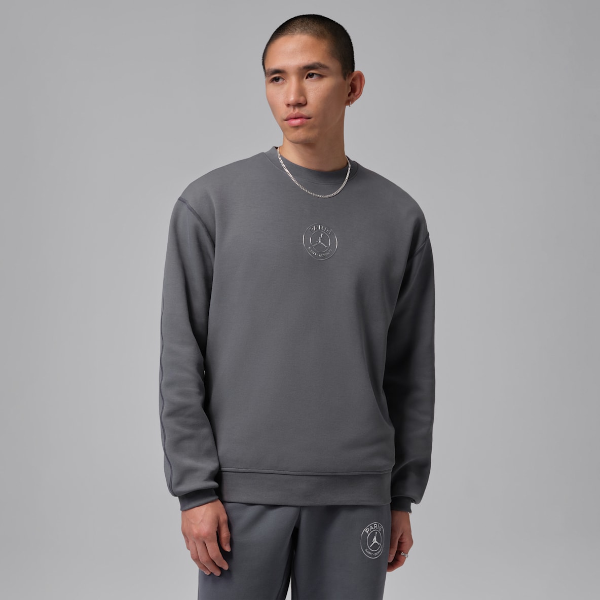 国内正規品】 NIKE アーセナル トレーナー スウェット ハイバリー M 