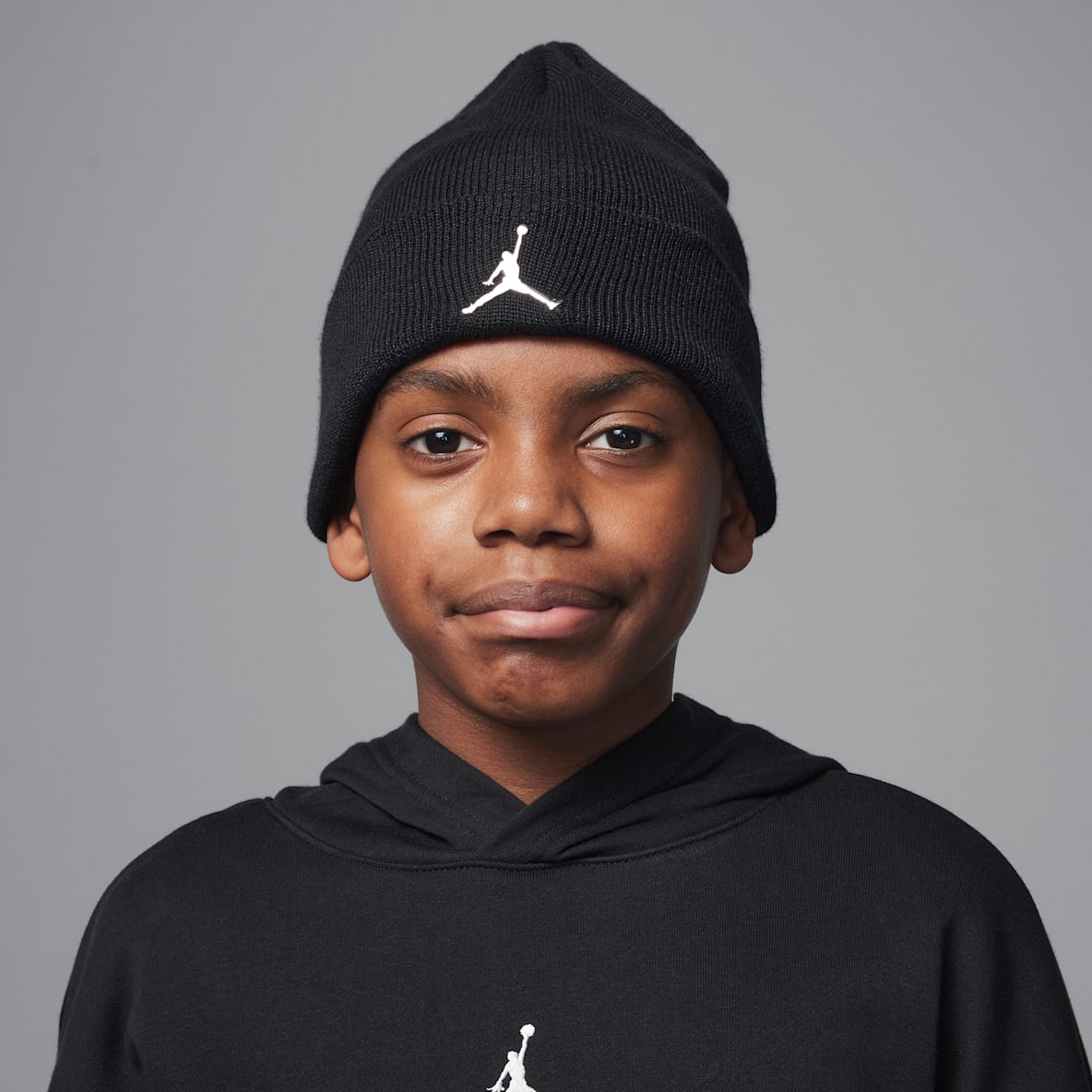 Jordan Dri-FIT Big Kids' Beanie