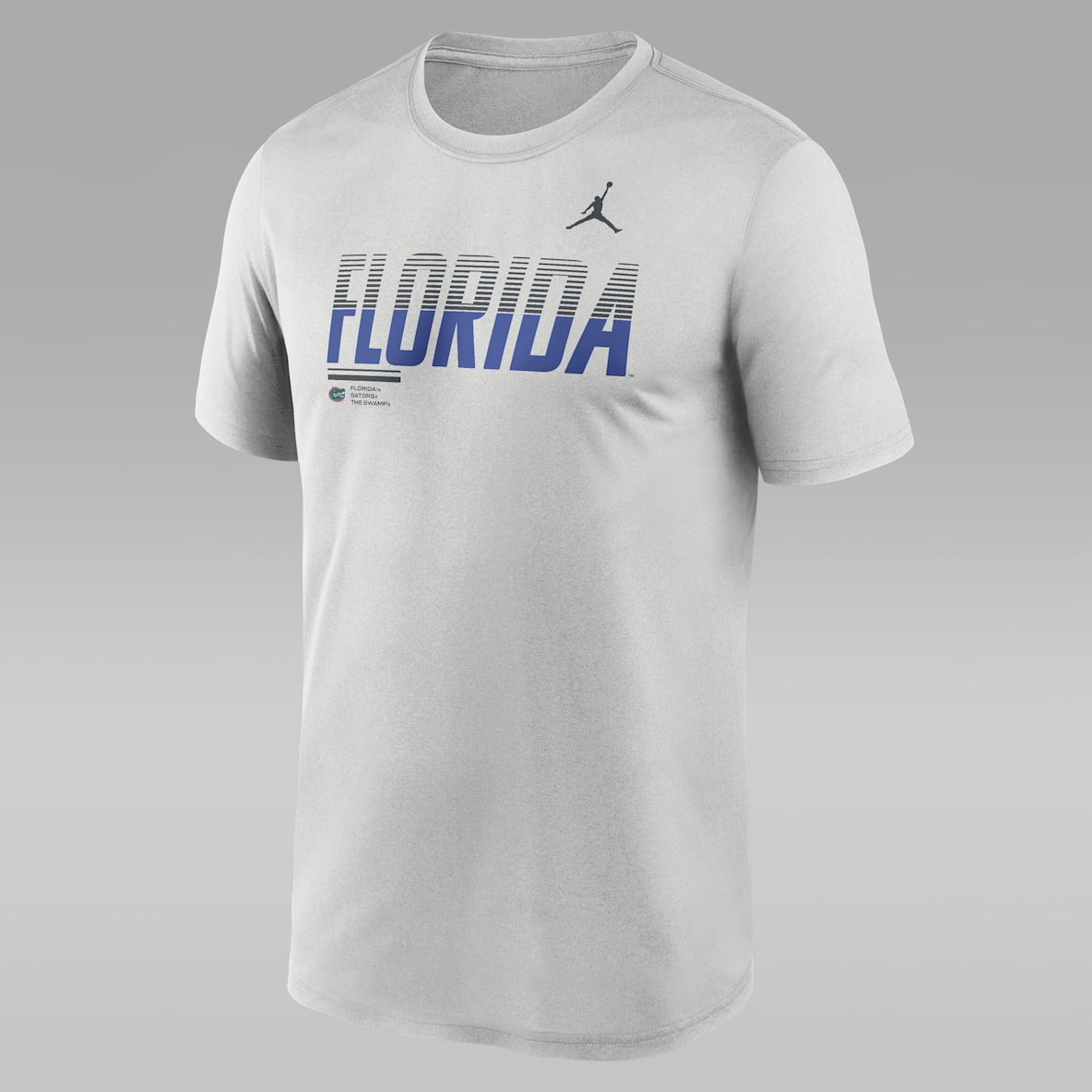 Florida Sideline Legend Men's Jordan Brand Dri-FIT College T-Shirt