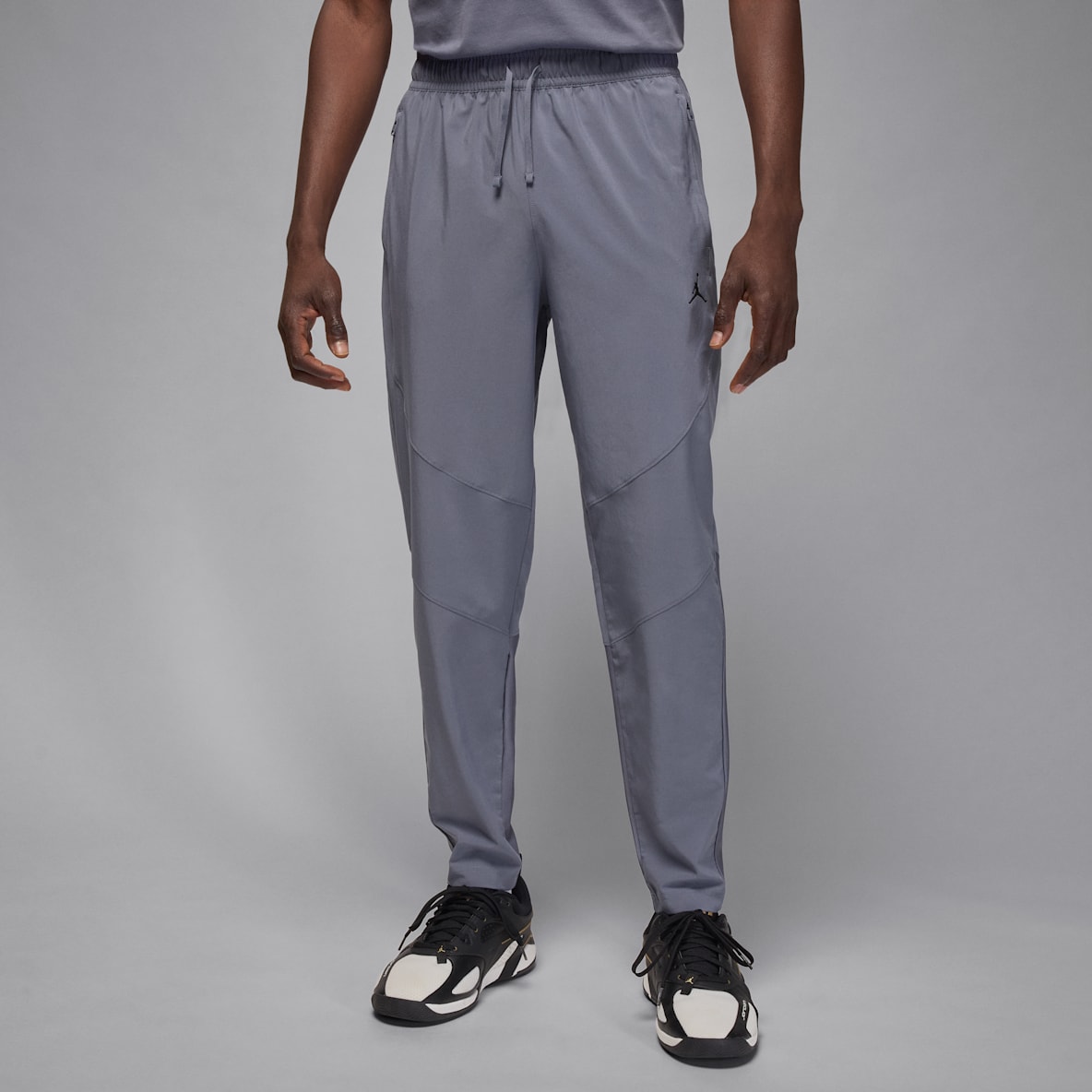 Jordan Sport Men's Dri-FIT Woven Pants
