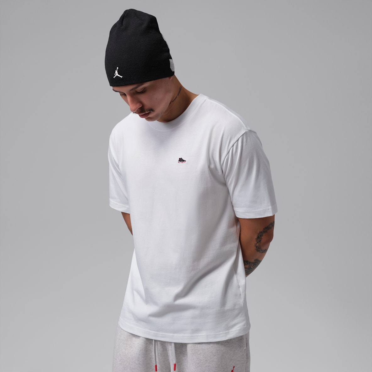 Jordan Brand AJ11 T-skjorte til herre