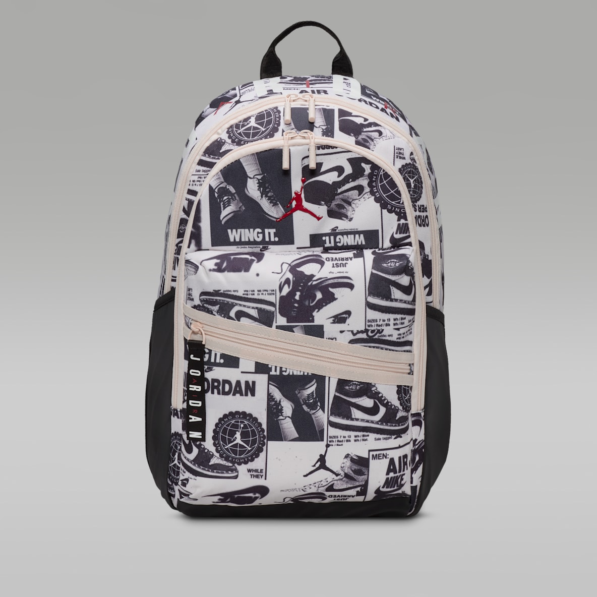 Jordan Jordan Mochila Air Patrol (29 L)