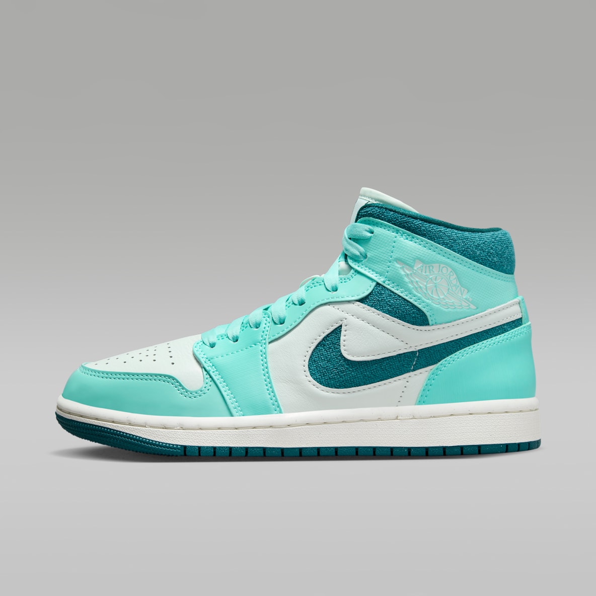 Air Jordan 1 Mid SE Air Jordan 1 Mid SE Women's Shoes